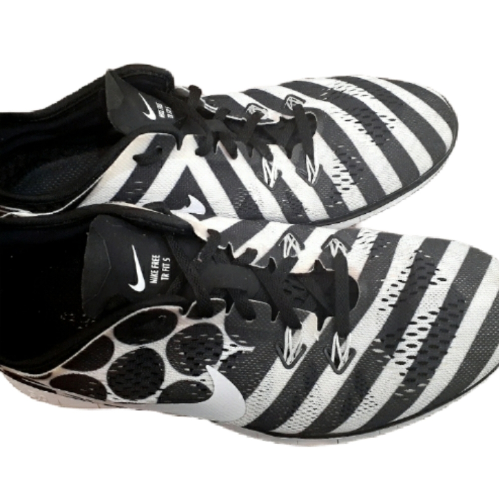 Nike free